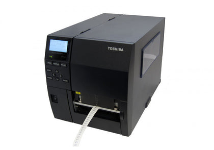 Toshiba B-EX4T3-HS 600 dpi