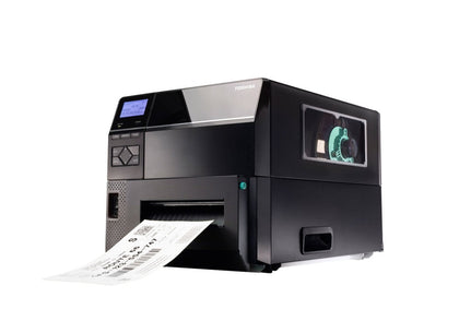 Toshiba B-EX6T1-GS 200dpi
